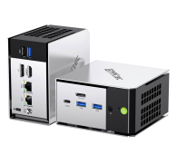 Mini PC GMKTEC M8 Ryzen 5 Pro 6650H/16GB/512/Win11P